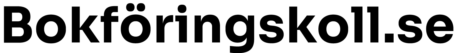 Bokf&ouml;ringskoll